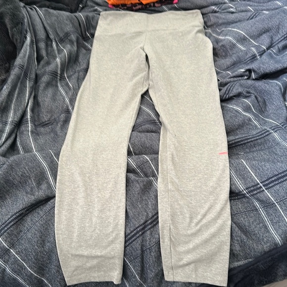 PINK Victoria's Secret Pants - NWT PINK brand cotton full length leggings